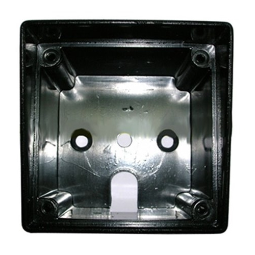 Scatola Bicchiere Da Incasso Per Digicard Per Digikey FAAC 720095