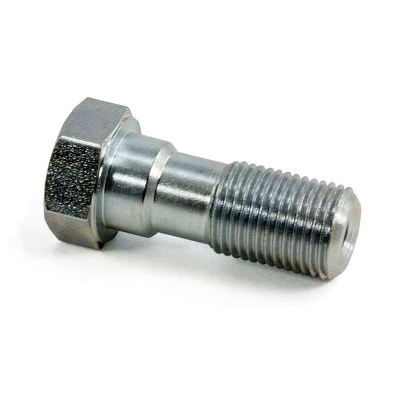 Tappo 1/8 Chiusura 13 Centrale 750 H29,5 FAAC 7110115 Confezione 10PZ