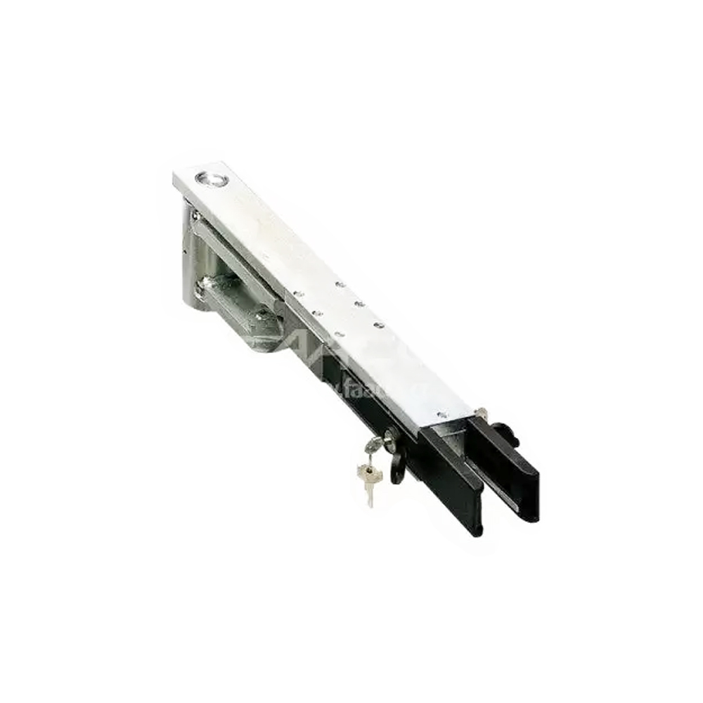 Sblocco Leve Per Aperura 110 Gradi Per Cassa 770 Roller FAAC GENIUS 424010