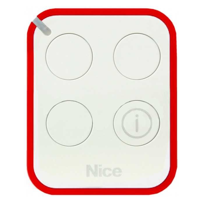 Trasmettitore Telecomando Trasmettitore Era One LR 3 Canali NICE ON3ELR Originale