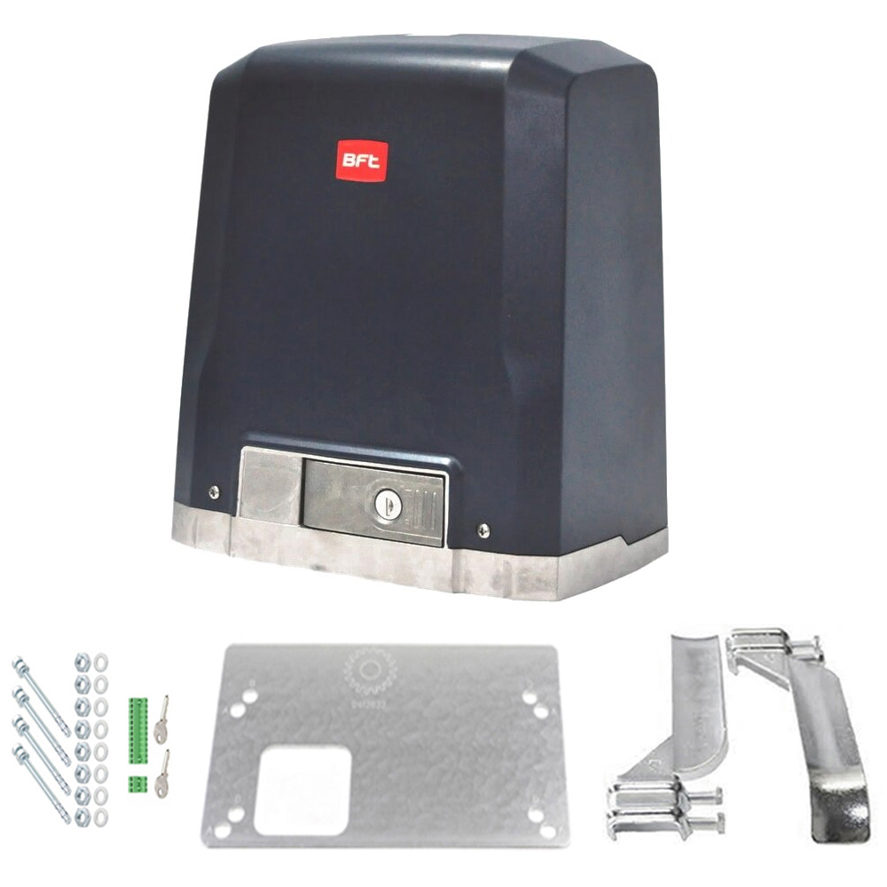 Operatore Motore Per Cancelli Scorrevoli 24V BFT DEIMOS BT A600 V P925224 00003 2611590