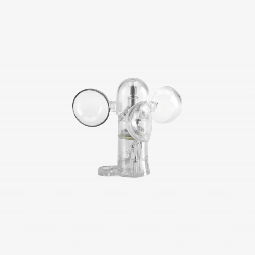 Sensore Vento Anemometro Con Staffa Per Tenda Da Sole BENINCA' CL.W 9767010