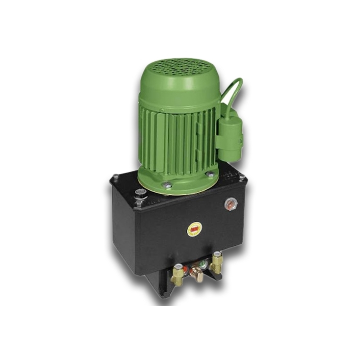 Centralina Per Cancelli a Battente P6 FADINI MEC 700 - 80 VENTIL 7022P6L