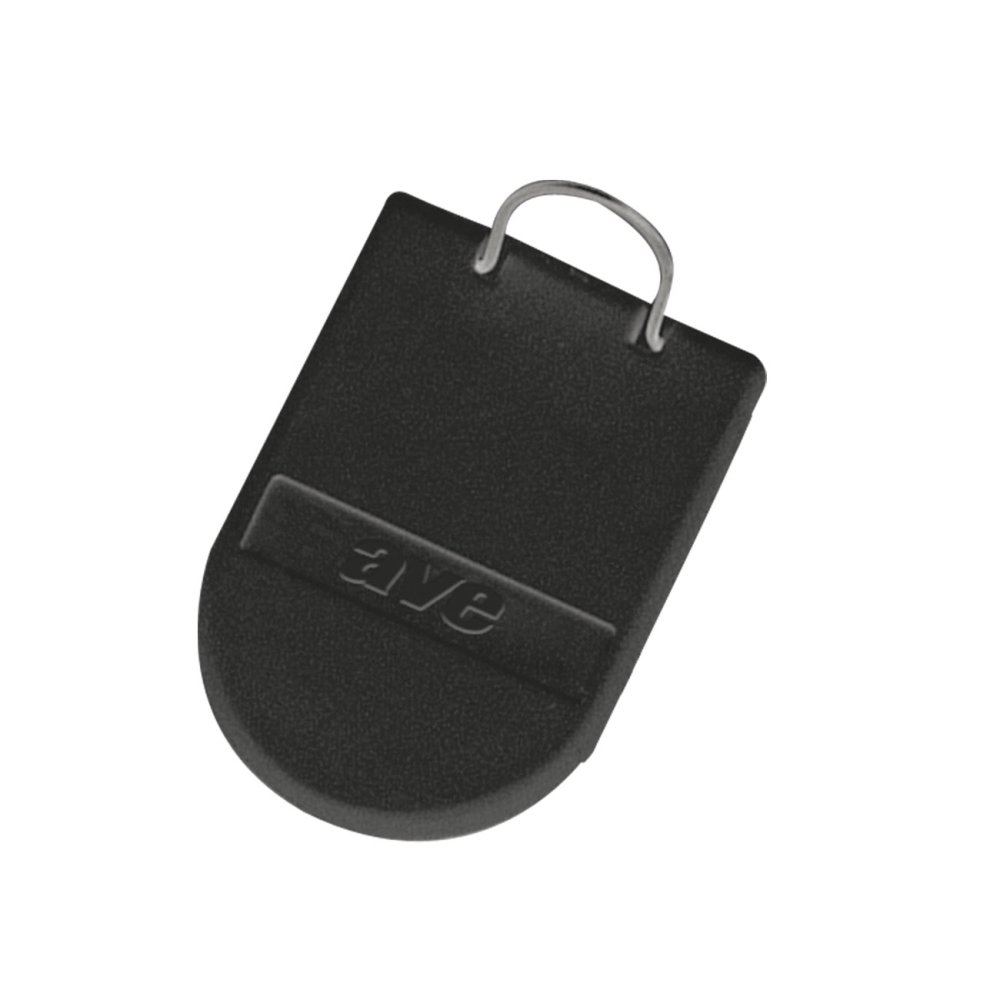 Chiave A Transponder Per Af44X045 AVE AF340-T