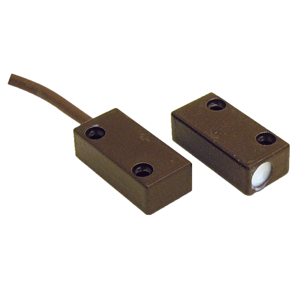 Contatto Magnetico Colore Marrone AVE AF932