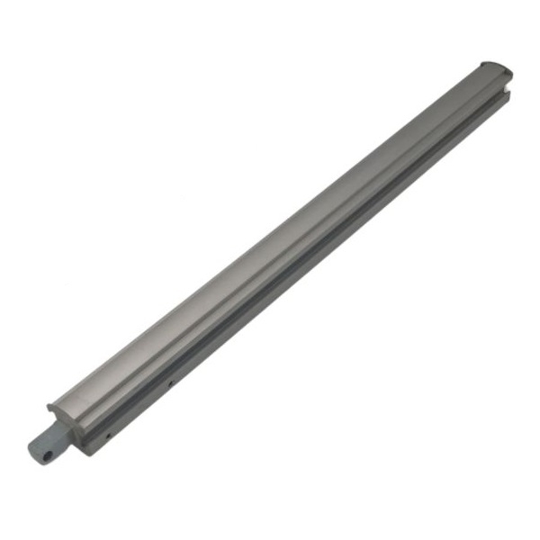 Cremagliera Con Staffe 550 Mm MINGARDI 2700715