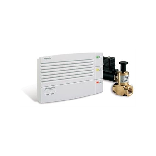 Kit Gas Alarm Met.Par.Valv.3/4"Na PERRY ELECTRIC 1GA50917MET/3.4
