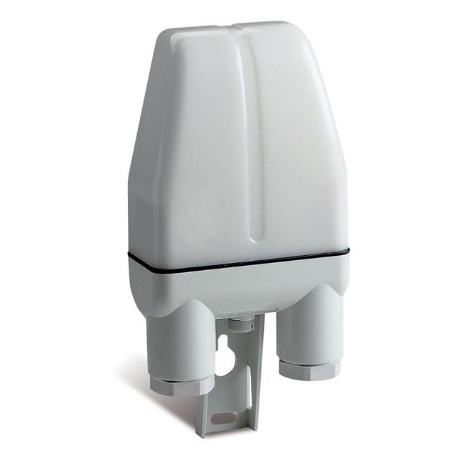 Interruttore Crepuscolare Da Esterno 230v PERRY ELECTRIC 1IC7243