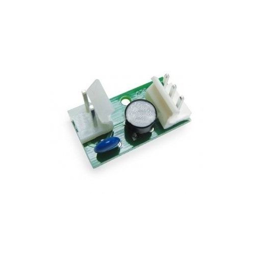 Scheda Interfaccia Encoder HYKE Ricambio Originale NICE 278-A.8001
