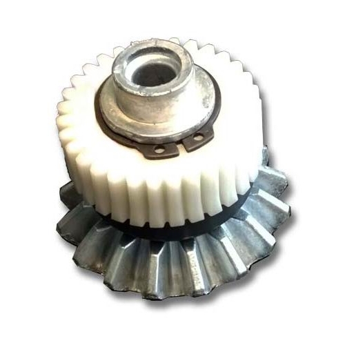Gruppo Ingranaggi 230V Too Ricambio Originale NICE SPAMG207A00