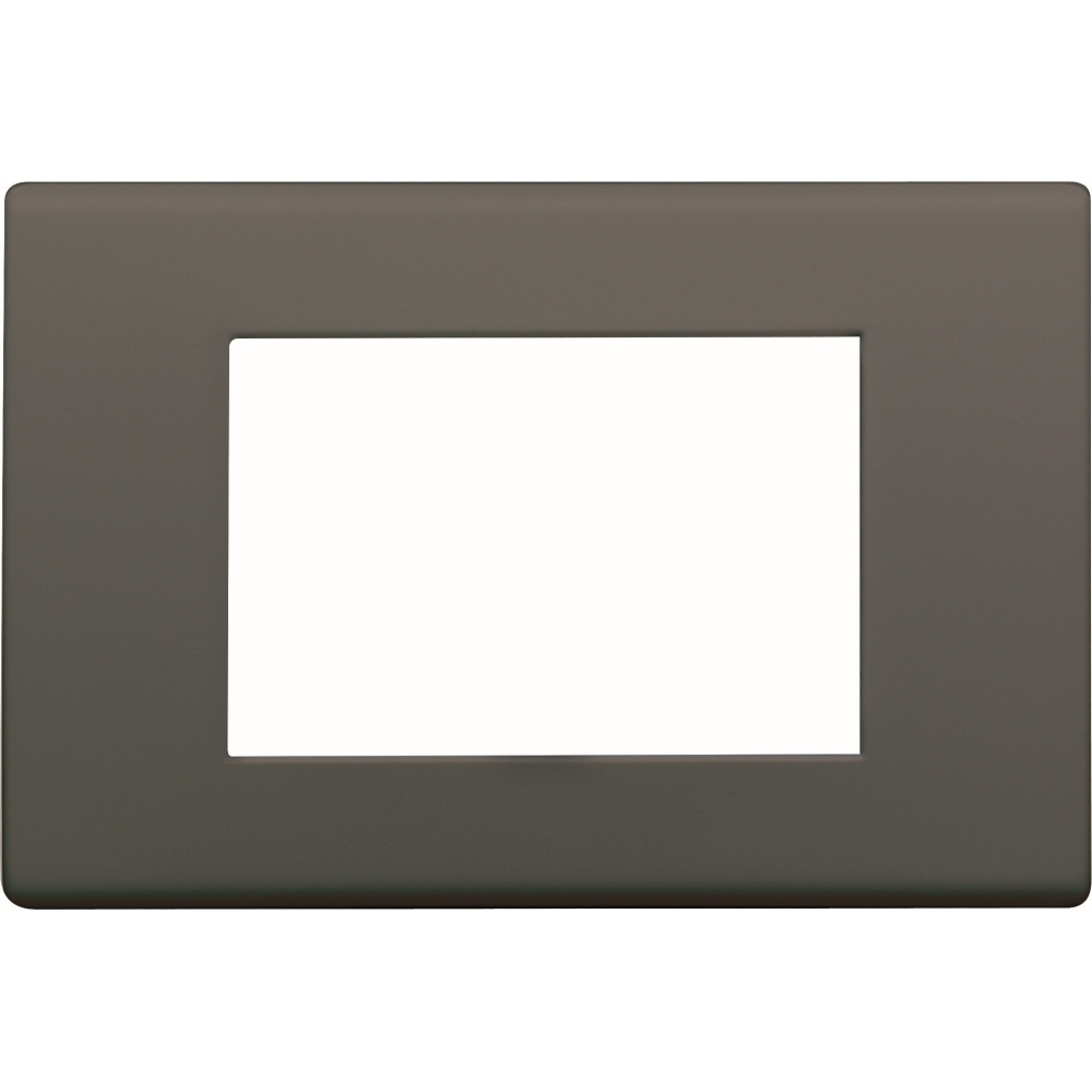 Cover Grigio Antracite Th/350 CAME  69480020