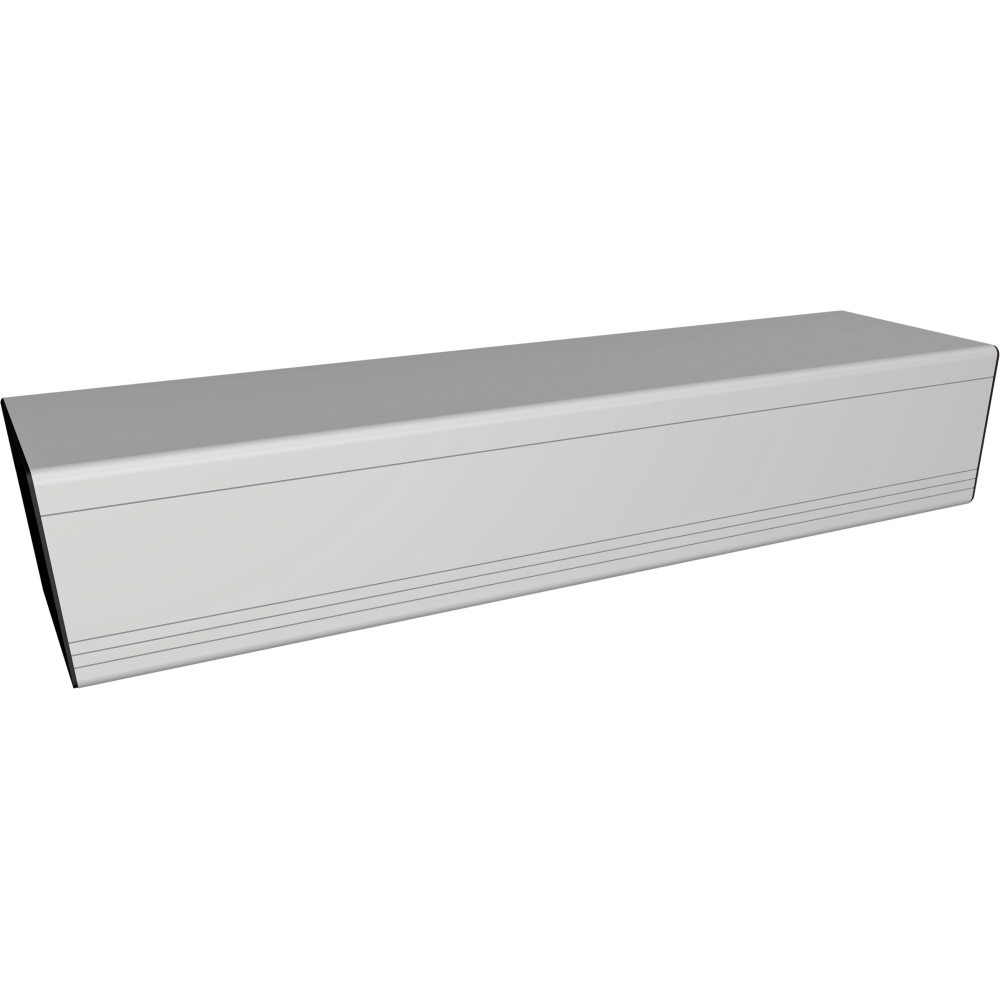 Automazione 2 Ante Battenti Max 2000 Mm CAME FLUO-SW3 HEAVY 818SW-0120