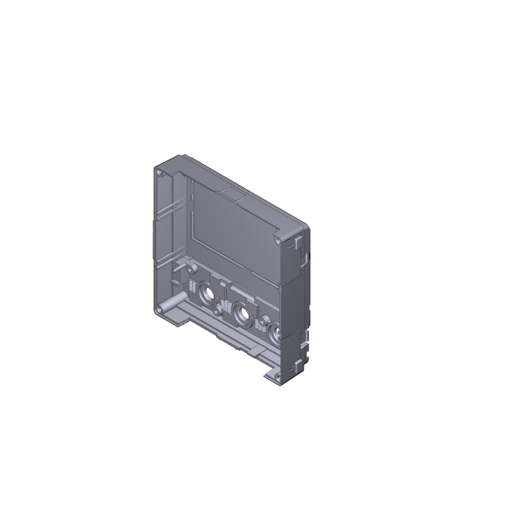 Coperchio Display Mtmdy 2Pz CAME 88040-0018 Citofono Videocitofono