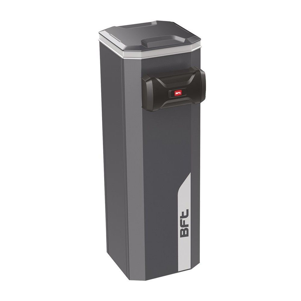 Barriera Sbarra Automatica BFT MAXIMA ULTRA 36 XL 230V EX4 P940094 00012 2613364