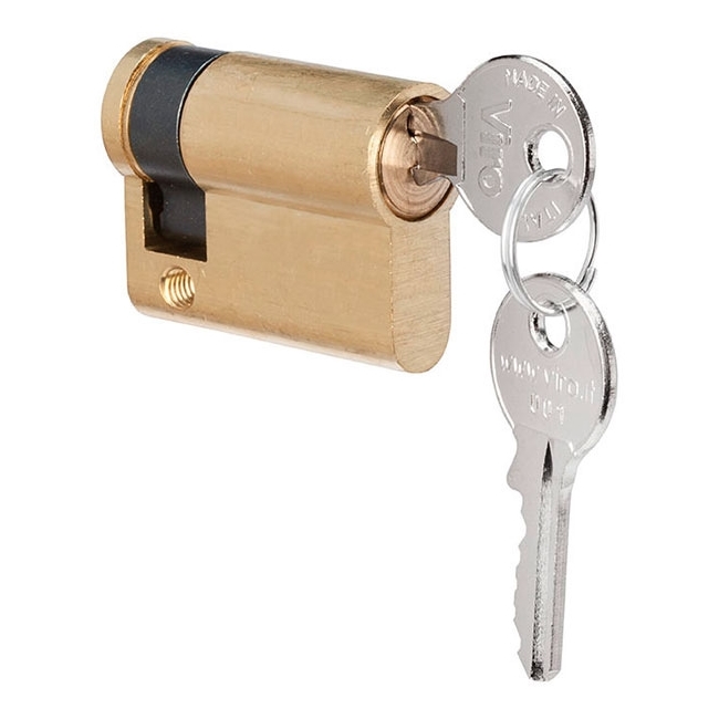 Serratura Cilindro Per Selettore a Chiave T20 T21 N 9 FAAC 712060