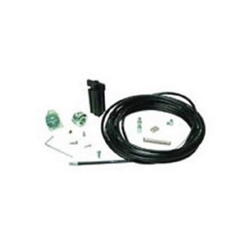 Kit Sblocco Interno Portoni Libro GENIUS 00058P0658