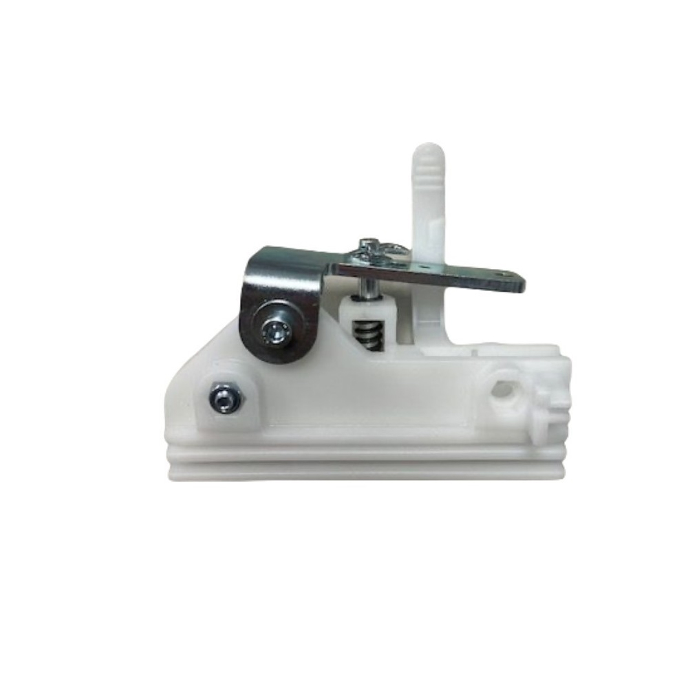 Carro Carrello Di Trascinamento Per P25-25I-35 Ricambio Originale BENINCA' 9688367