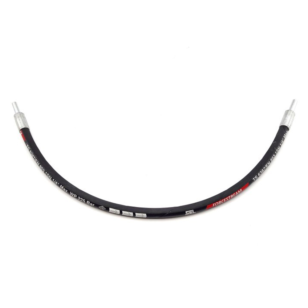 Tubo Flessibile Da 0,6mt Per MEC 800 FADINI 7018L