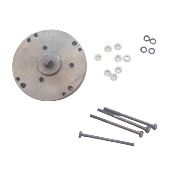 Sp Pompa V2 P4.5 BFT Ricambio Originale I100111 2609728