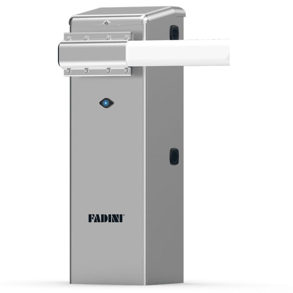 Barriera FADINI BAYT 980 MANUALE 9895SXL