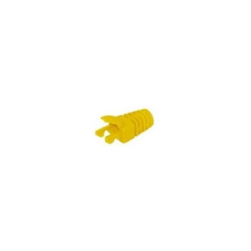 Cover Rj45 Gialla DAHUA AP001-BPY