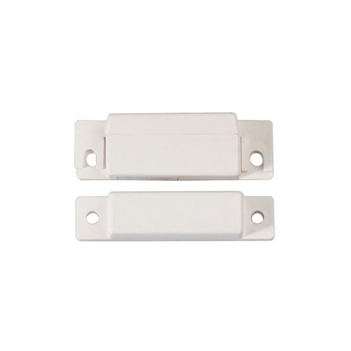 Secondo Magnete Per Sensore Di Apertura In Alluminio SOMFY 1875105A