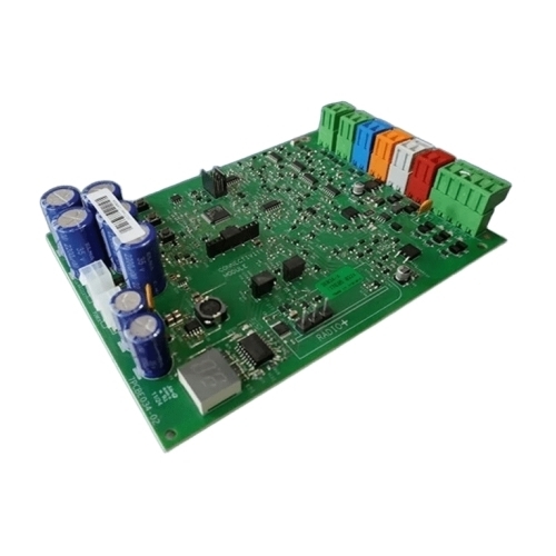 Scheda Centrale Quadro Di Comando Brain 20 GENIUS 6020671 24v Ricambio EX BRAIN 15 6020517