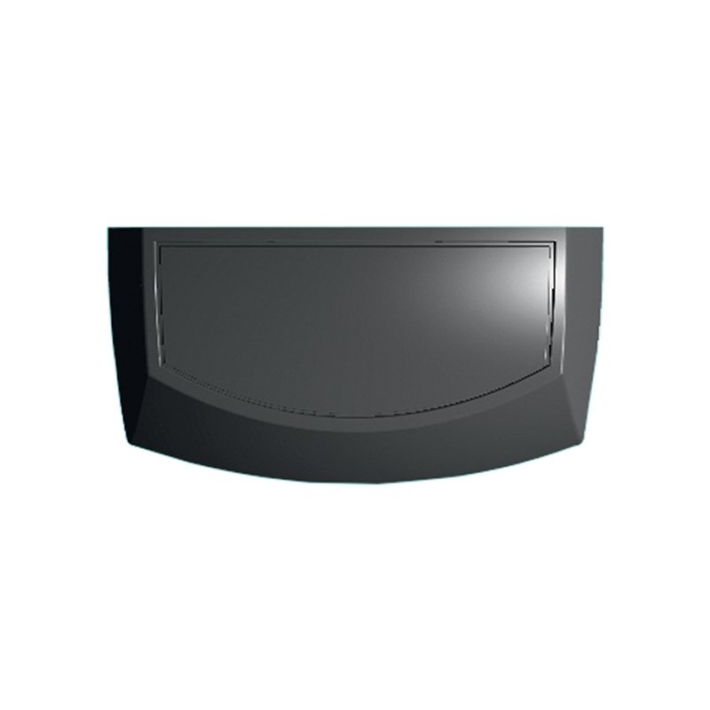 Supporto Fissaggio A Muro Per Lumy KEY AUTOMATION SULU 900SULU