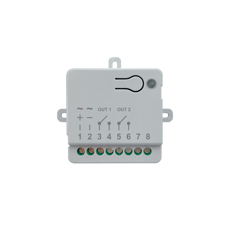 Modulo Di Controllo Bluetooth Low Energy KEY AUTOMATION KUBE U KUBEU 900KUBEU