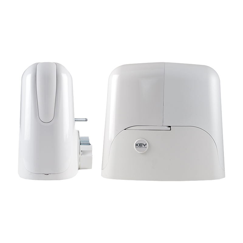 Motoriduttore Per Cancelli Scorrevoli Fino A 1100 Kg KEY AUTOMATION SUN SUN11324 900SUN11324
