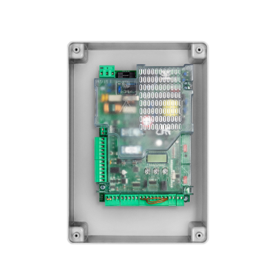 Quadro Centrale Scheda Comando Trust24 Base Per Ante 24V BENINCA' 917603001