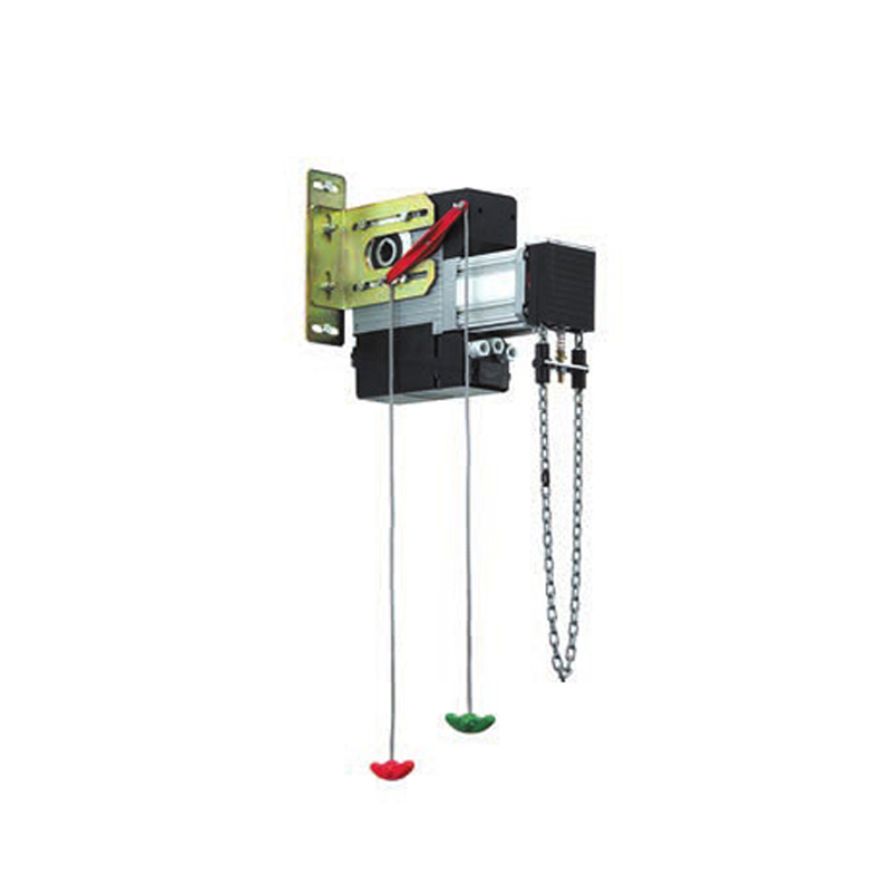 Motoriduttore Motore 230v FAAC 540 V BPR 109512 Per Porte Sezionali Laterale Industriale