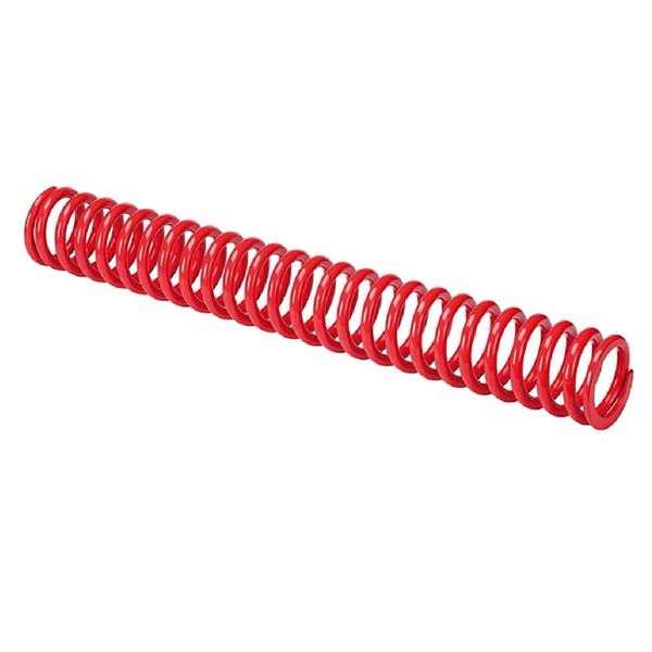 Molla Rossa MT 5,5 Costa MT 7 MT 5,5 Siepe Per Barriera 640 642 Ricambio FAAC 7210805