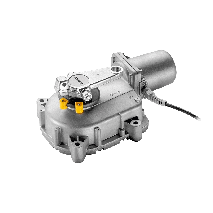 Motoriduttore Motore Interrato Per Cancelli Battente BENINCA' DU.IT24NVE 9591457 24v