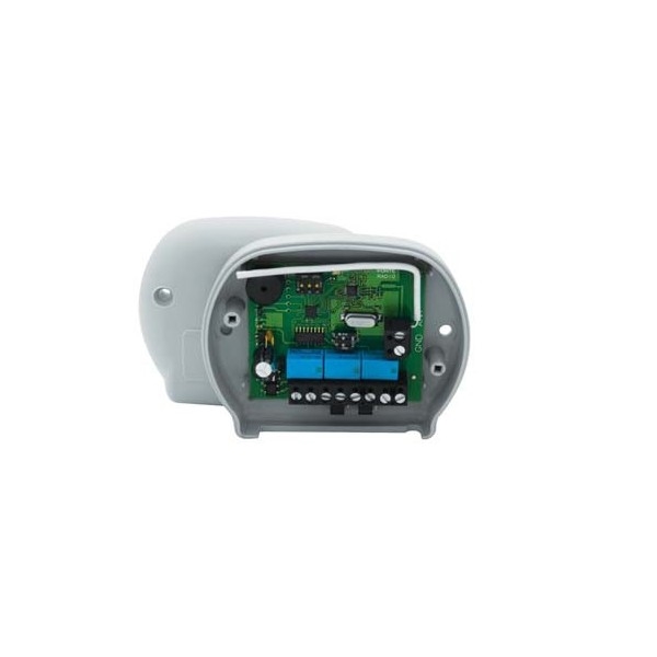 Ricevitore Ricevente 12v 24v Frequenza 868 Mhz - 100mt FADINI ARPO 58 5801L EX 58008
