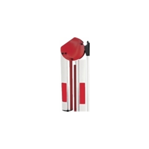 Asta Barra Snodata 3 MT BFT ATM30 180° RG P120063 00001 2612603