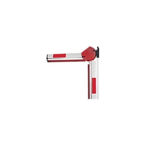 Asta Barra Snodata 3 MT BFT ATM30 90° RG P120065 00001 2605220