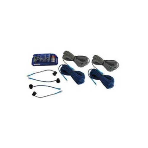 Coppia Fotocellule APRIMATIC ER7 DOUBLE 42301/002 Per Porte Automatiche