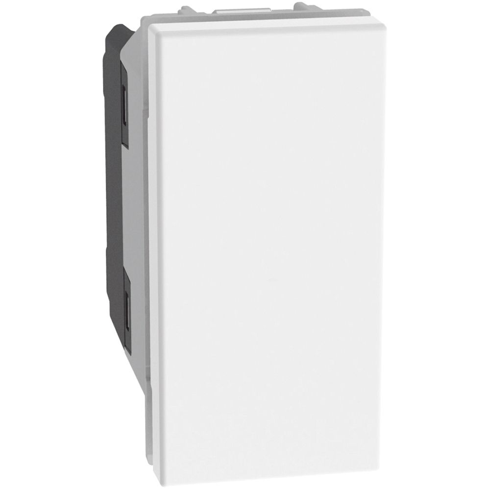 Invertitore Assiale 1P 10 Ax - 250 Va.C. - Non Illuminabile BTICINO JW4054