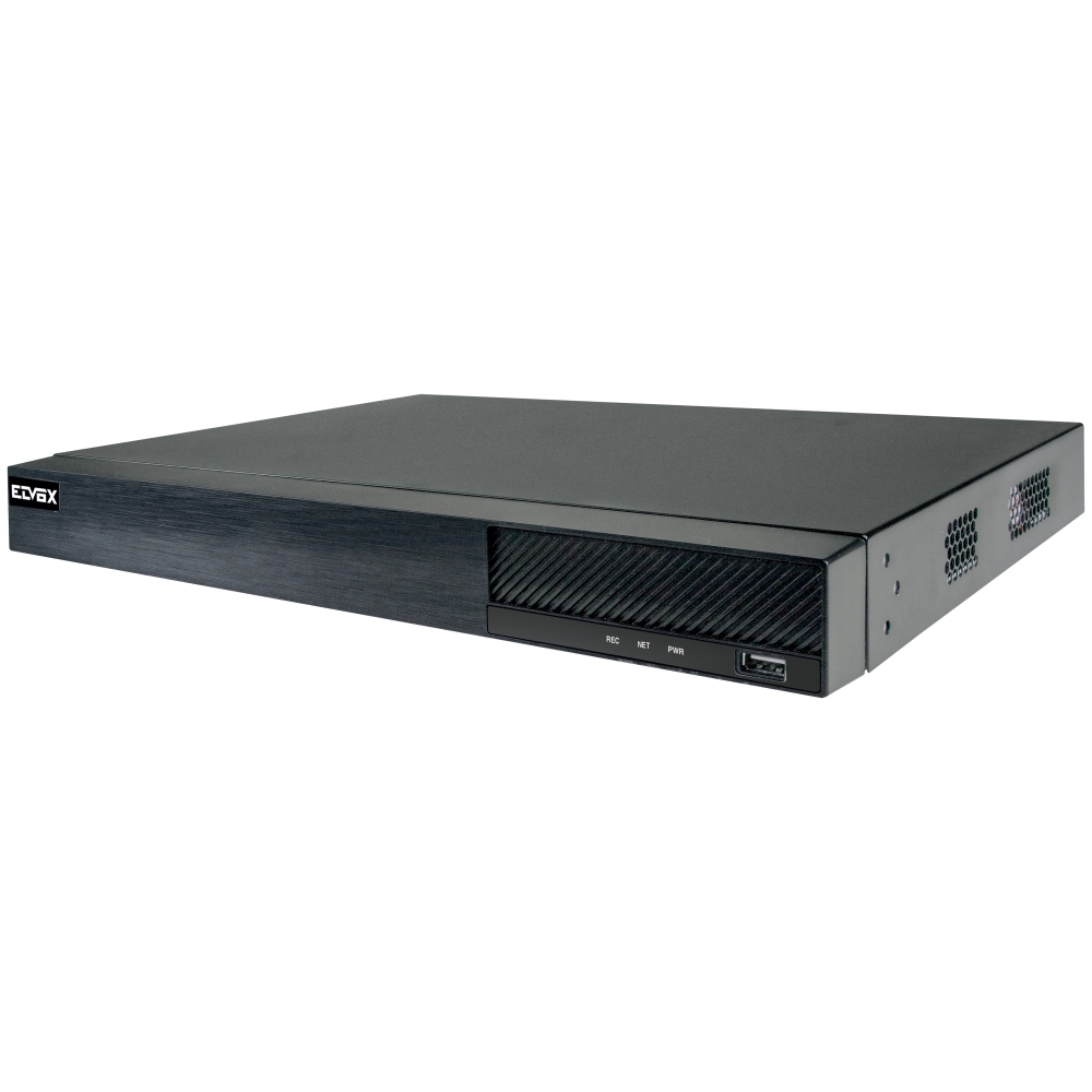 Nvr 16Ch 8Mpx H.265 Hdd 2Tb VIMAR 46NVR.16F