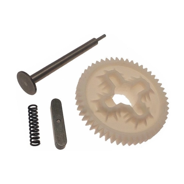 Gruppo Corona Riduzione Per Motore Bx-243 Ricambio CAME 119RIBX052