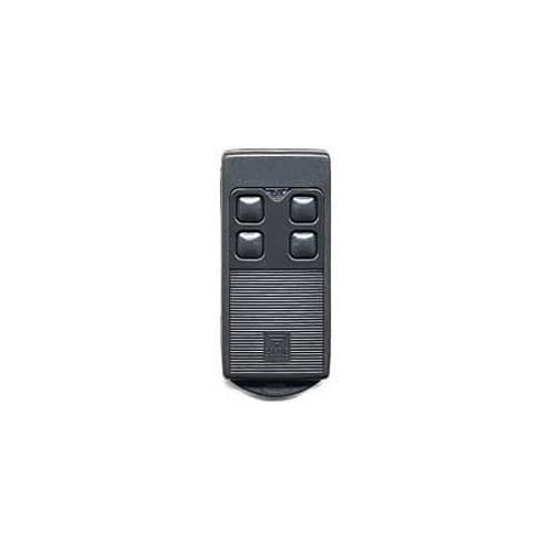 Trasmettitore Telecomando Radiocomando 4 CH 27,195 MHz S738 CARDIN TRQ738400.EUR C4