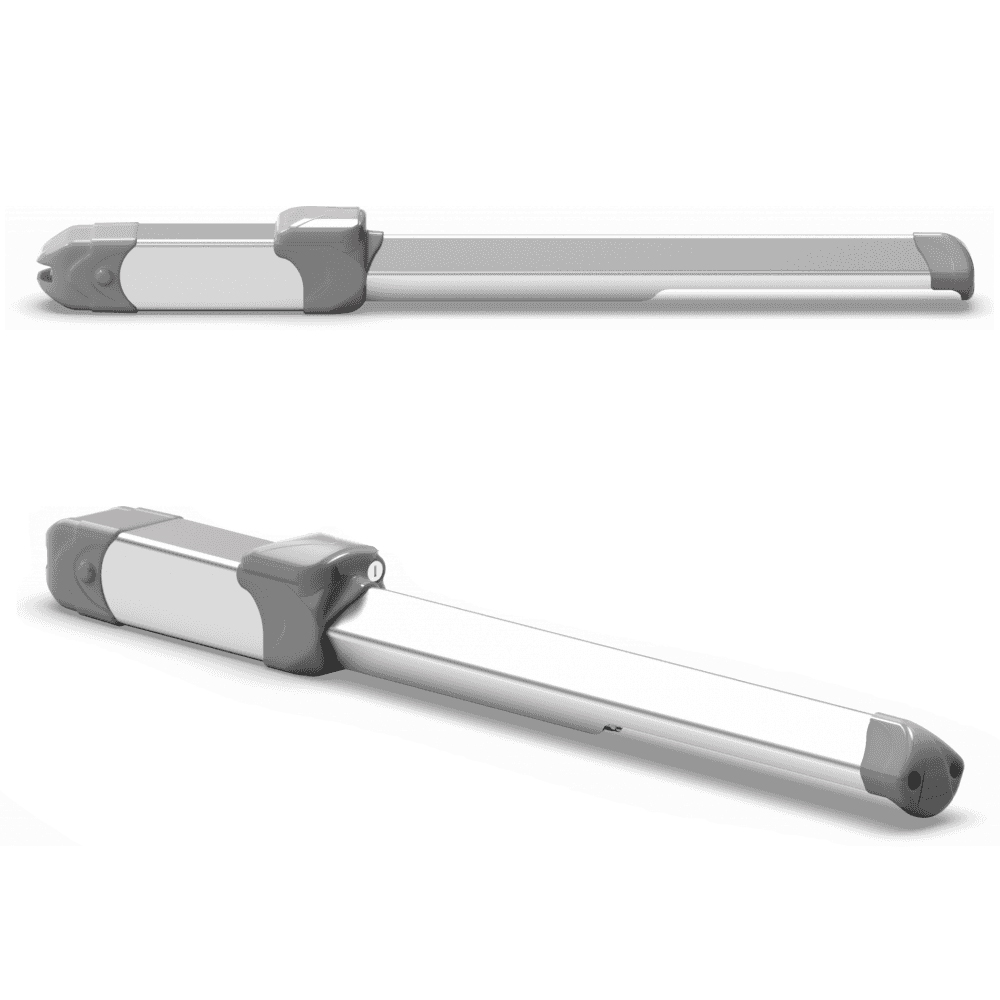 Attuatore Motore Per Cancelli a Battente P5 150mm FADINI HINDI 880 EVO 87084P5L