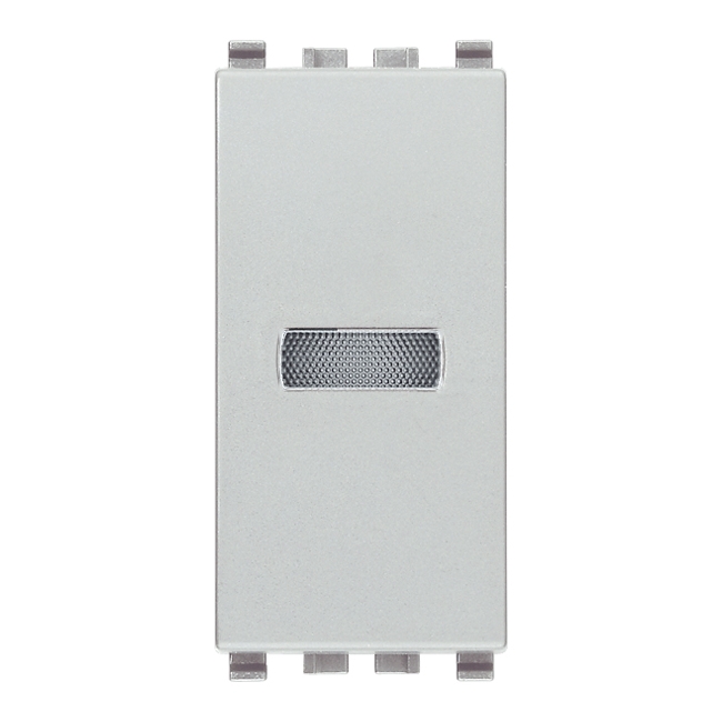 Spia Diffusore Bianco Next VIMAR 20386.B.N