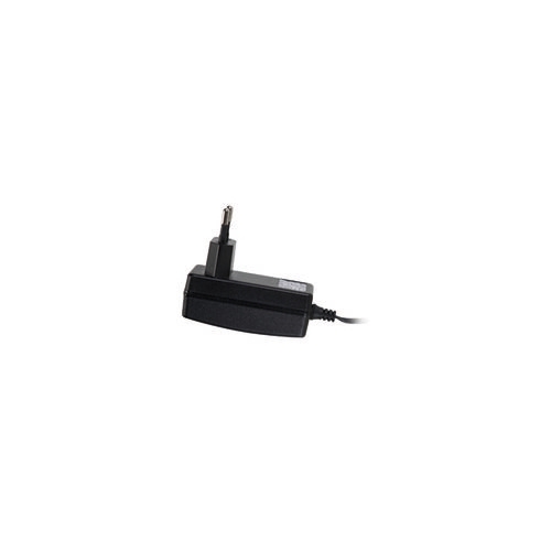 Alimentatore A Spina 24V 500 Ma Per Basi Microfoniche, Linea 450 URMET 1043/474