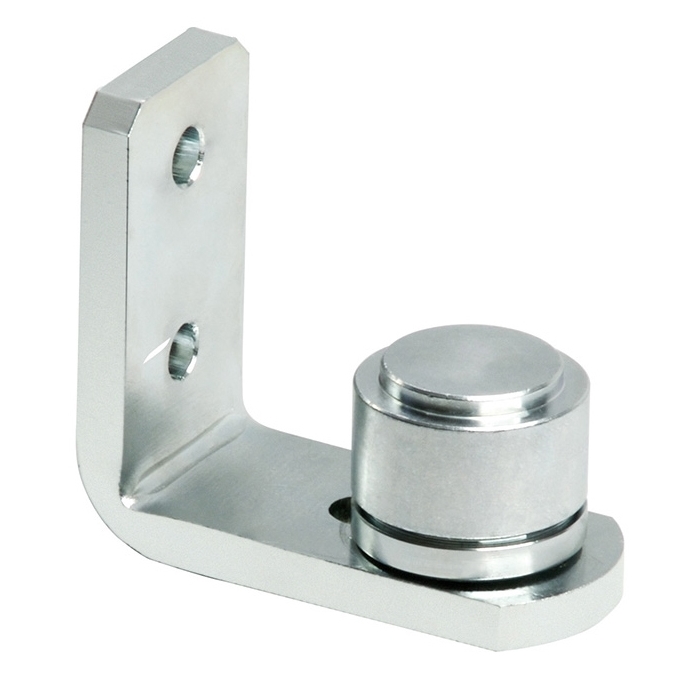 Cardine Inferiore Cuscinetto Reggispinta Piastra L COMUNELLO 87L-P 10801305 001