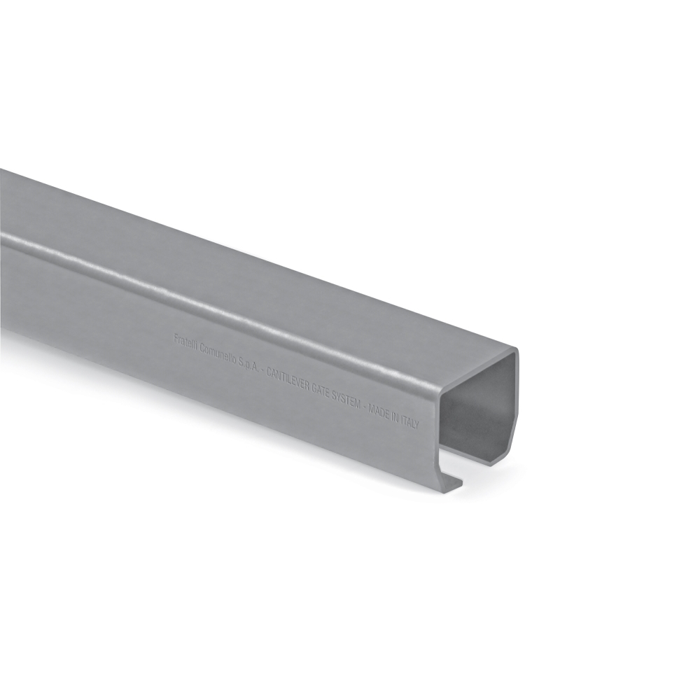 Monorotaia Acciaio Piccolo COMUNELLO CGS-245P 10207015 001