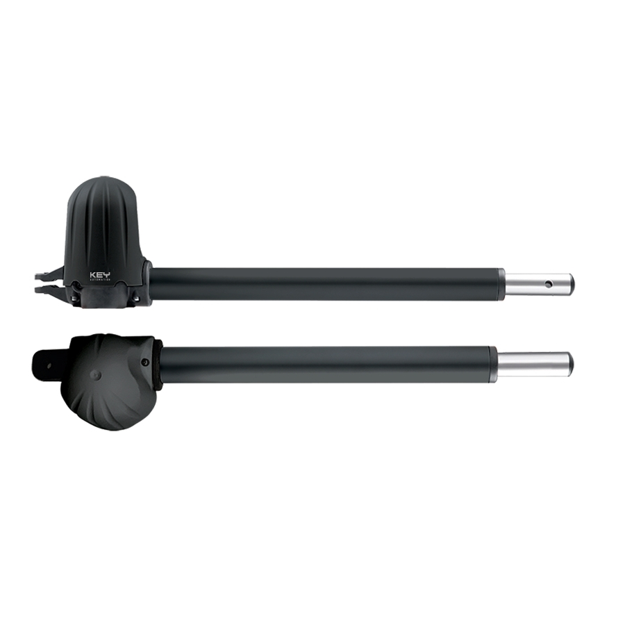 Coppia Di Motoriduttori Per Cancelli A Battente Con Lunghezza Massima 3 M KEY AUTOMATION STAR STAR3024 900STAR3024