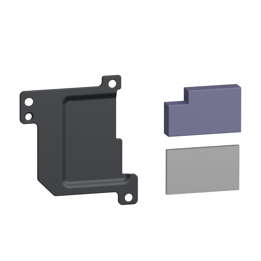 Harmony P6 M.2 Cooling Kit Per Standard Box SCHNEIDER HMIYP6HSM2S