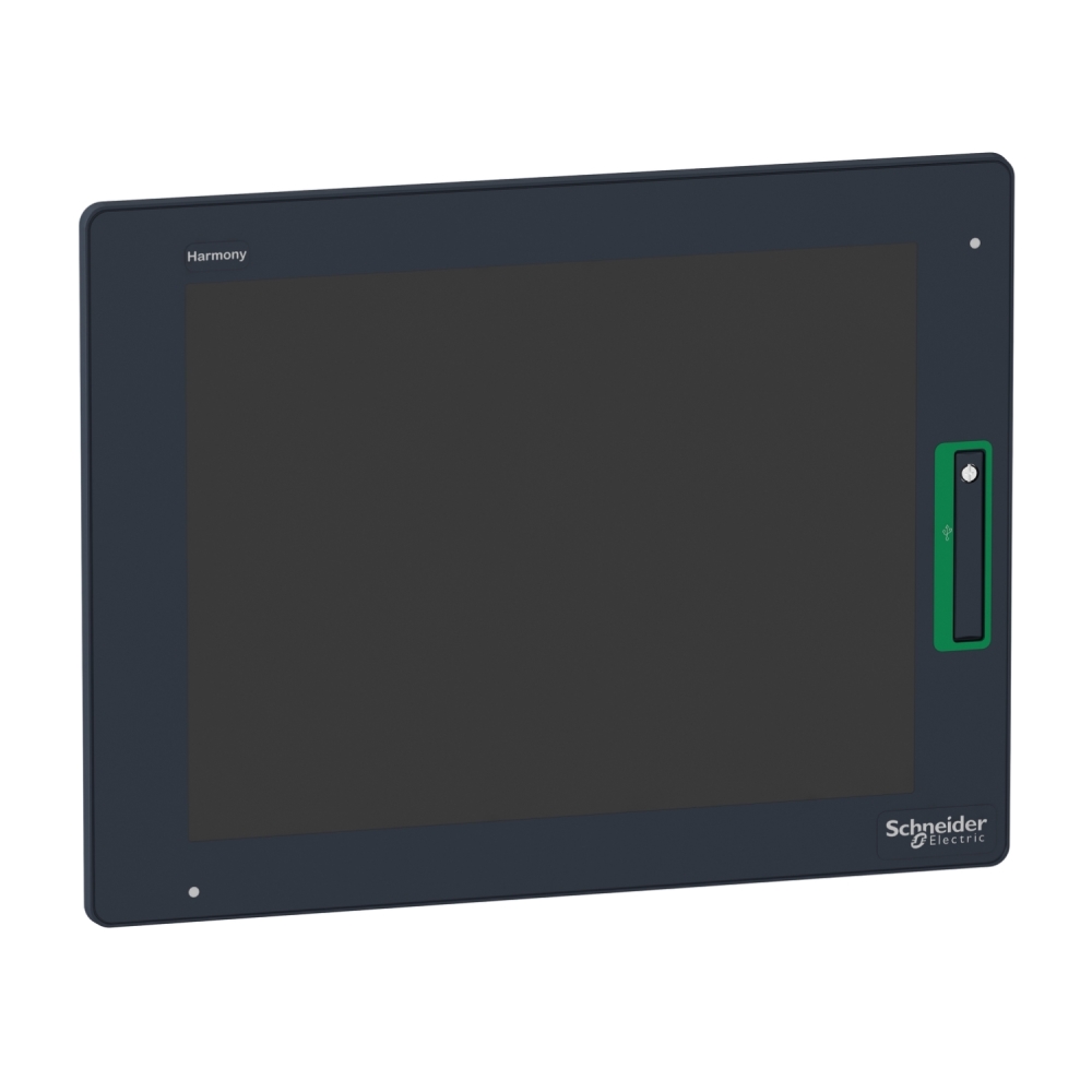 Hmi, Harmony, Gtu, 12.1'' Touch Smart Display Xga, Coated SCHNEIDER HMIDT642FC